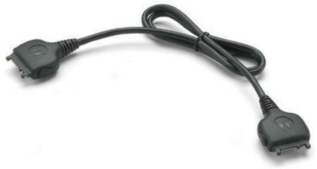 Motorola 53968 Cloning cable